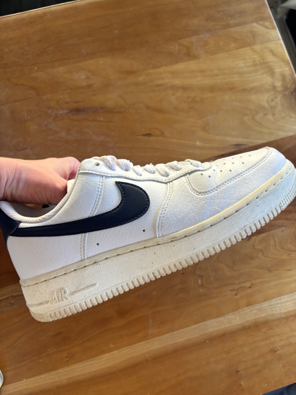 Women's Nike Air Force 1 '07 Next Nature Casual Shoes